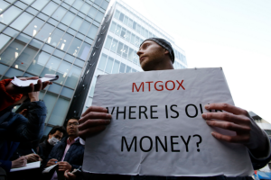 MtGox