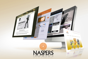 Naspers websites