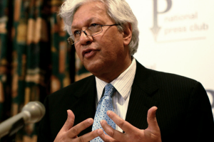 Nazir Alli