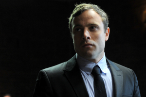 Oscar Pistorius