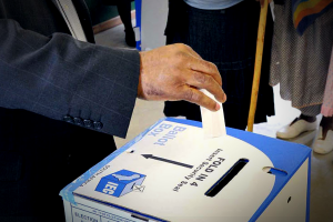 Vote