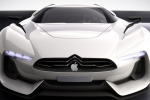 iCar