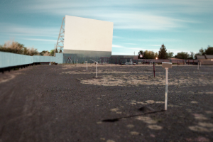 Dead drive in