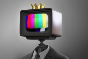 Entertainment king