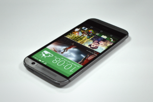 HTC One M8