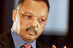 Jesse Jackson