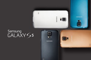 Samsung Galaxy S5
