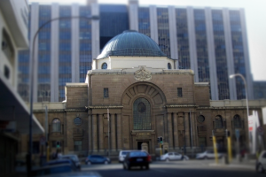 South Gauteng High Court (http://www.gauteng.net)