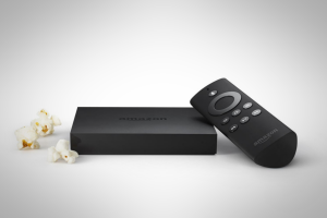 Amazon Fire TV