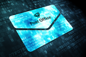 Digital post office