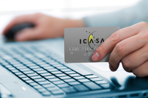 Icasa e-commerce