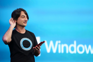 Microsoft Joe Belfiore