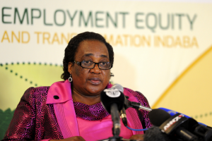 Mildred Oliphant
