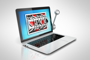 Online gambling