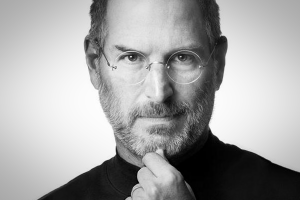 Steve Jobs