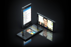 BlackBerry Z3