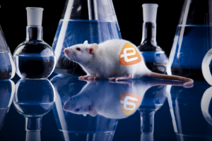 E-toll lab rat