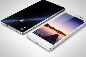 Huawei Ascend p7
