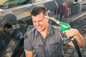 Petrol price increase 2