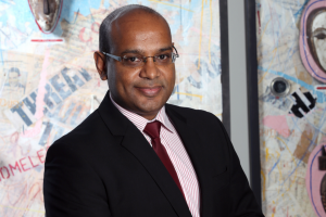 Ravi Govender