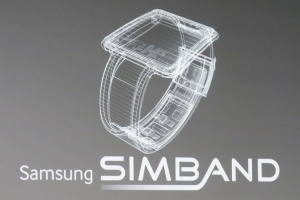 Samsung Simband
