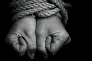 Slavery