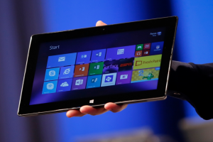 Surface Pro 2
