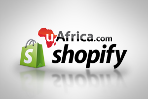 UAfrica Shopify