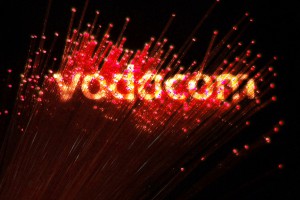 Vodacom Fibre