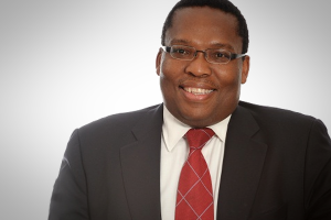 Benjamin Mophatlane
