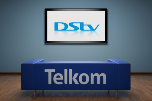 DSTV Telkom