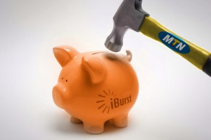 MTN Iburst