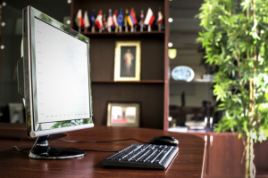 PC monitor