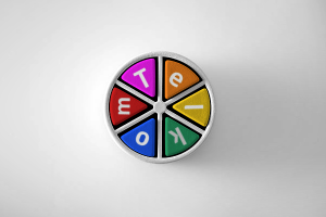 Telkom colour wheel