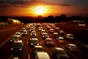 Traffic Congestion