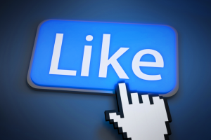 Facebook Like