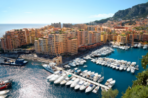 Monaco
