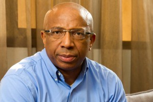 Sipho Maseko