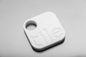 Tile tag app