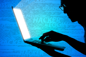 Hacker