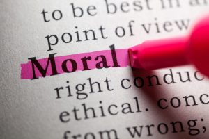 Morality