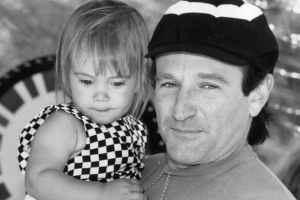 Robin Williams