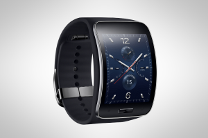 Samsung Gear S
