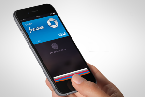 Apple Pay
