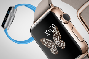 Apple Watch 2
