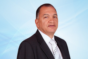 Deon Fredericks