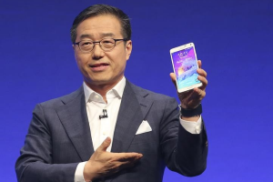 Galaxy Note 4