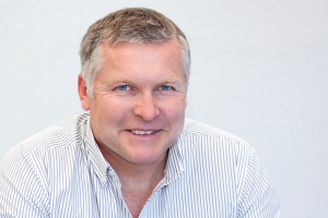 Gary Hadfield