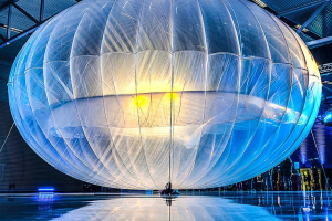 Google Loon