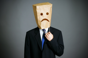 Sad business